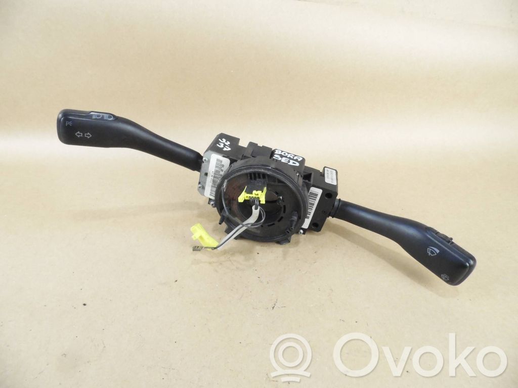 Volkswagen Bora Rokturu komplekts 