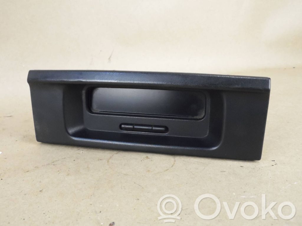 Renault Trafic II (X83) Screen/display/small screen 