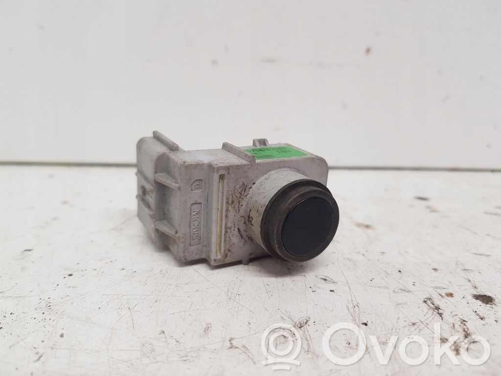 KIA Ceed Sensor de aparcamiento PDC 
