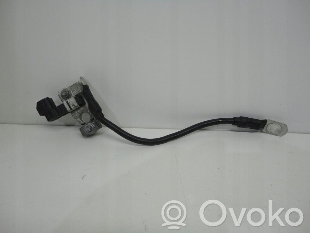 KIA Picanto Negative earth cable (battery) 