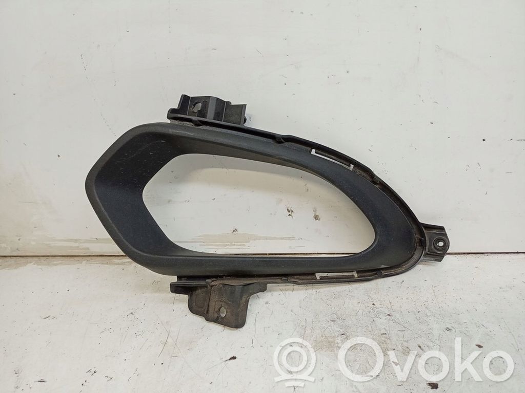 KIA Ceed Etusumuvalon ritilä 