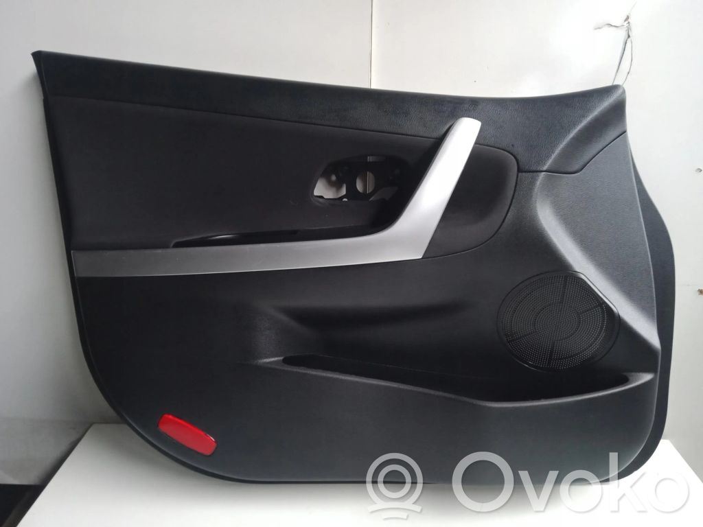 KIA Ceed Front door card panel trim 