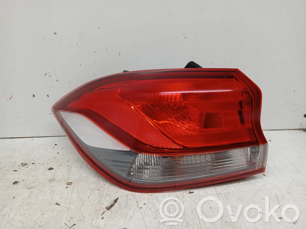 Hyundai i30 Takavalot 
