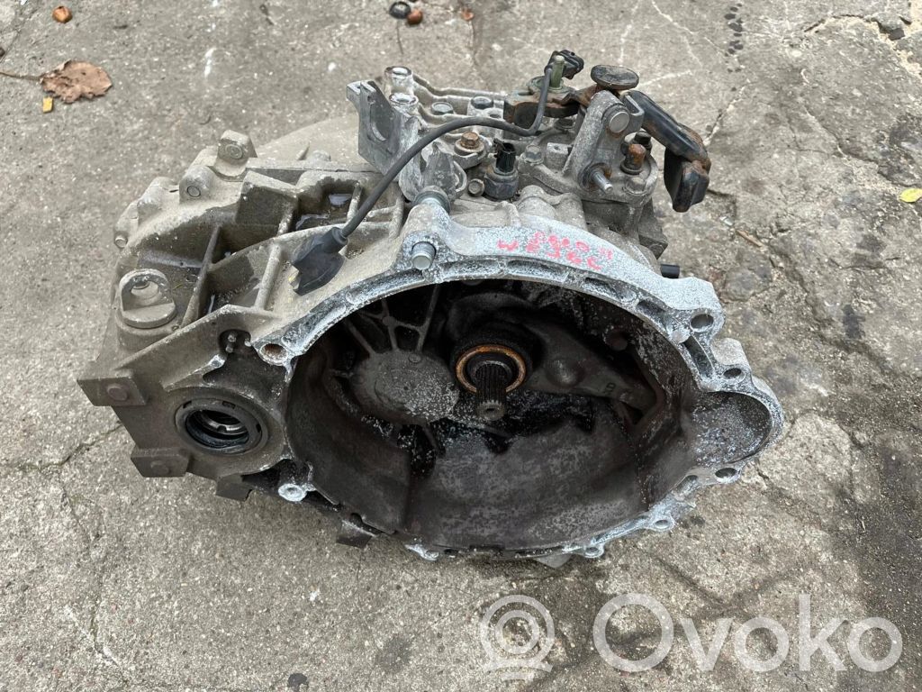 KIA Ceed Manualna 5-biegowa skrzynia biegów 
