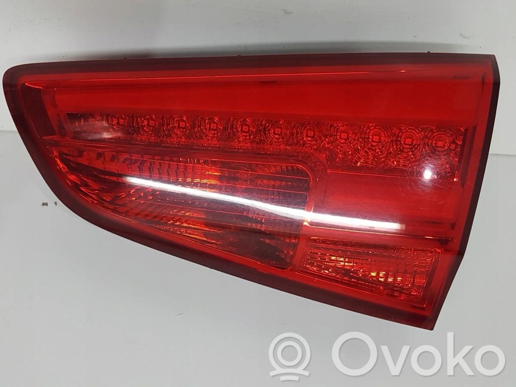 KIA Ceed Tailgate rear/tail lights 