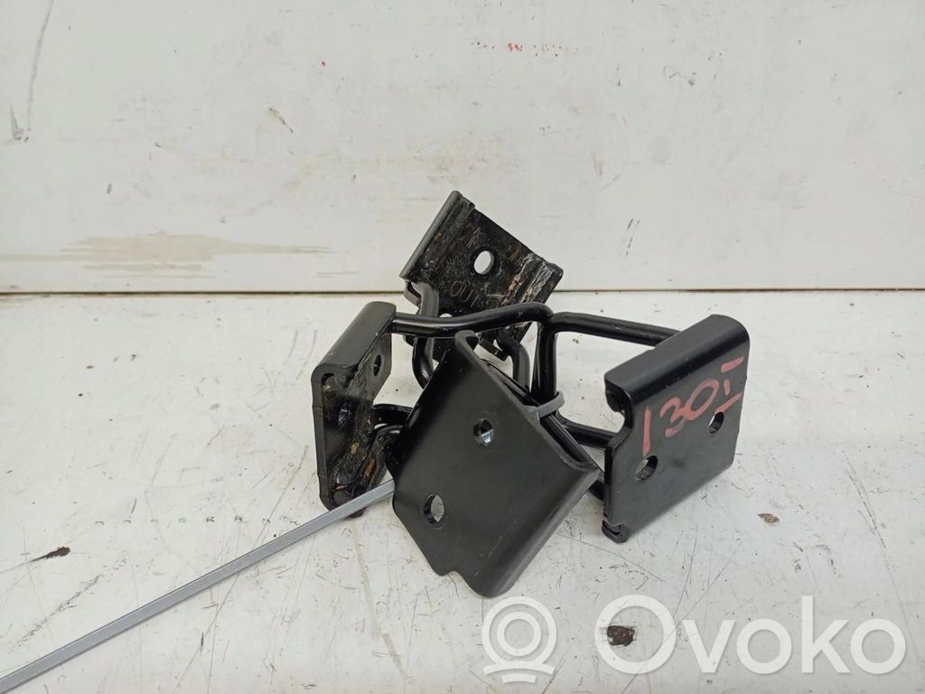 Soporte ISOFIX