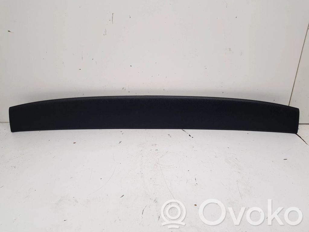 KIA Ceed Tailgate/trunk upper cover trim 