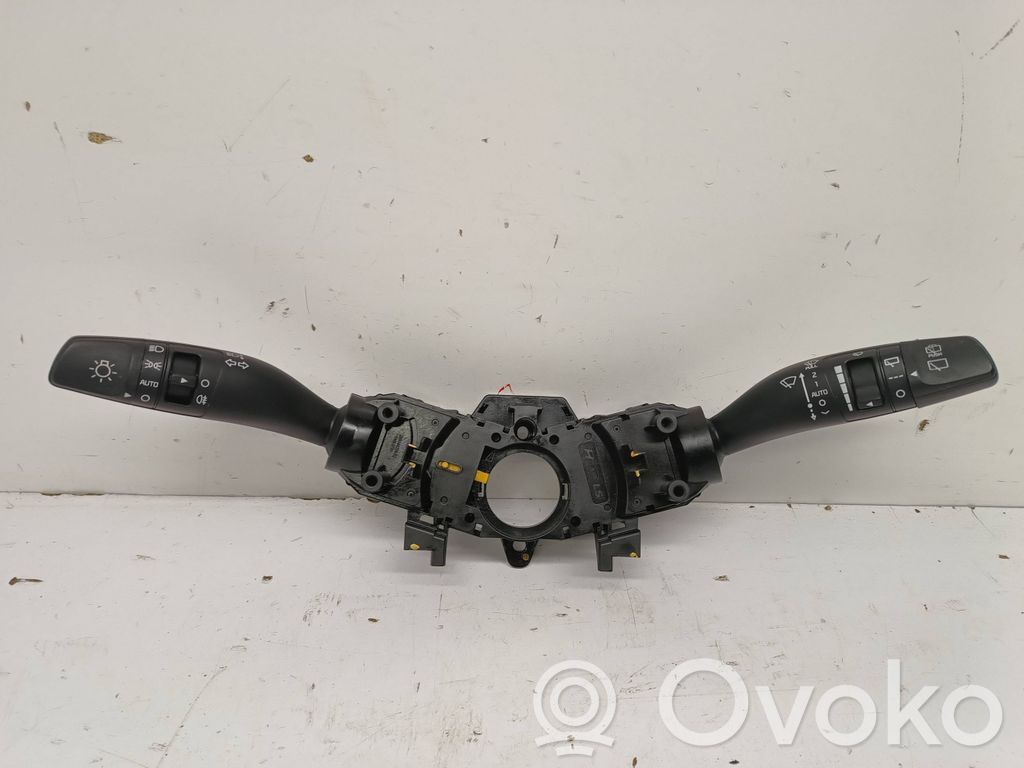 KIA Optima Interruptor de luz 