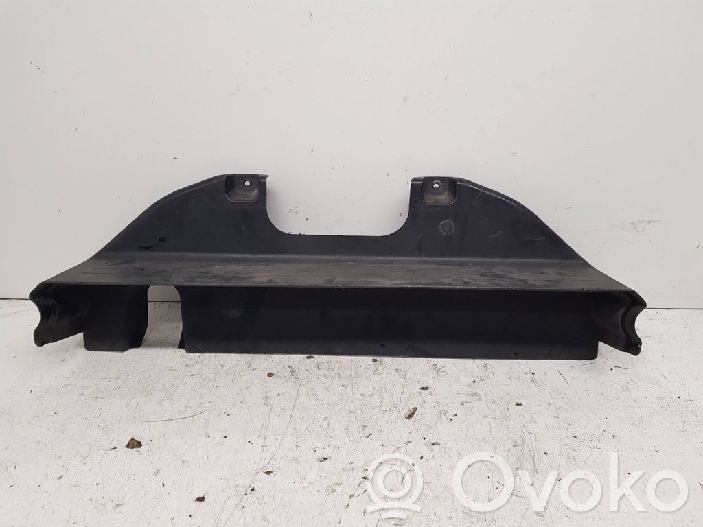 Chevrolet Orlando Radiator trim 