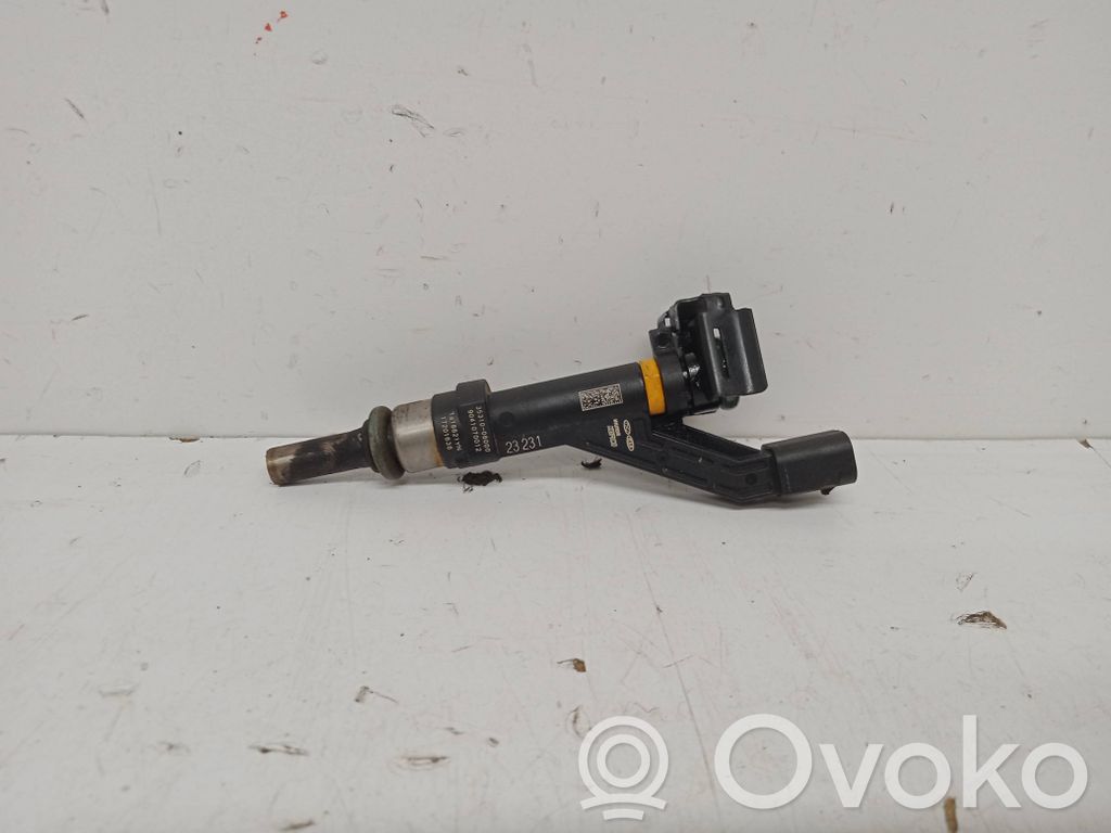 KIA Picanto Juego de inyectores de combustible 
