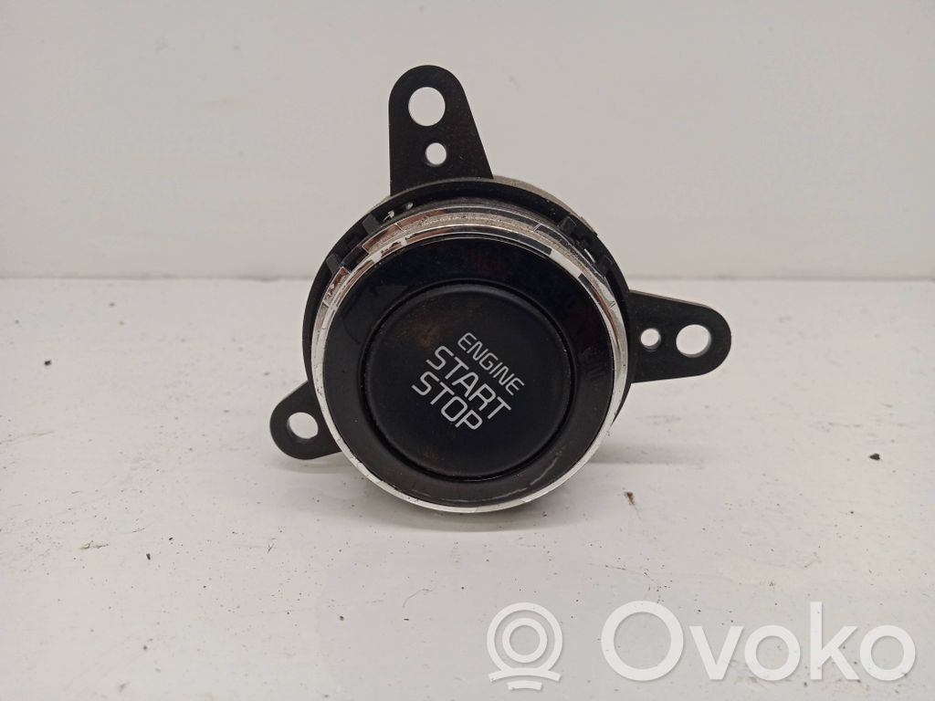 KIA Ceed Engine start stop button switch 