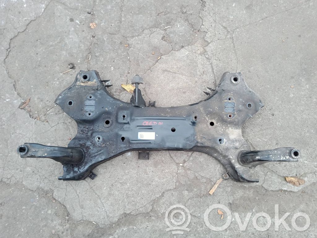 KIA Ceed Front axle beam 