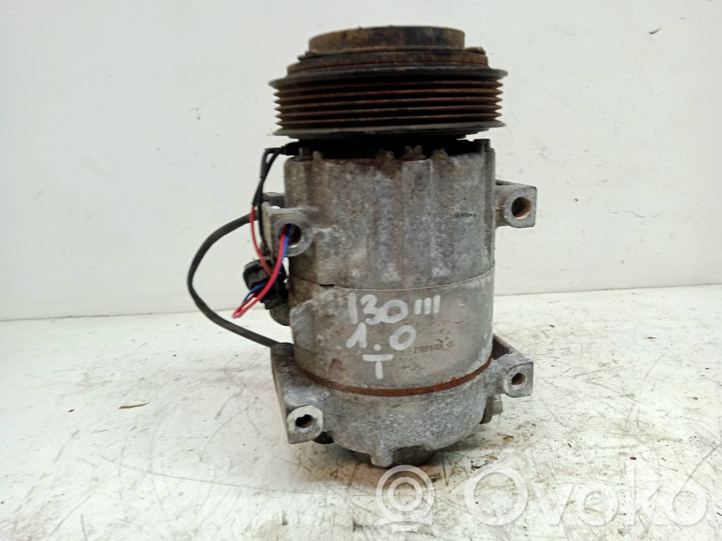 Hyundai i30 Air conditioning (A/C) compressor (pump) 