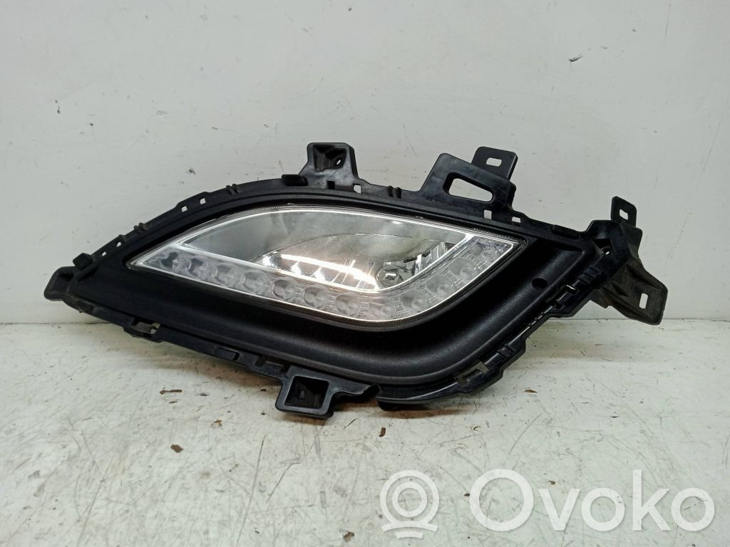 Hyundai i30 Światło przeciwmgłowe przednie 
