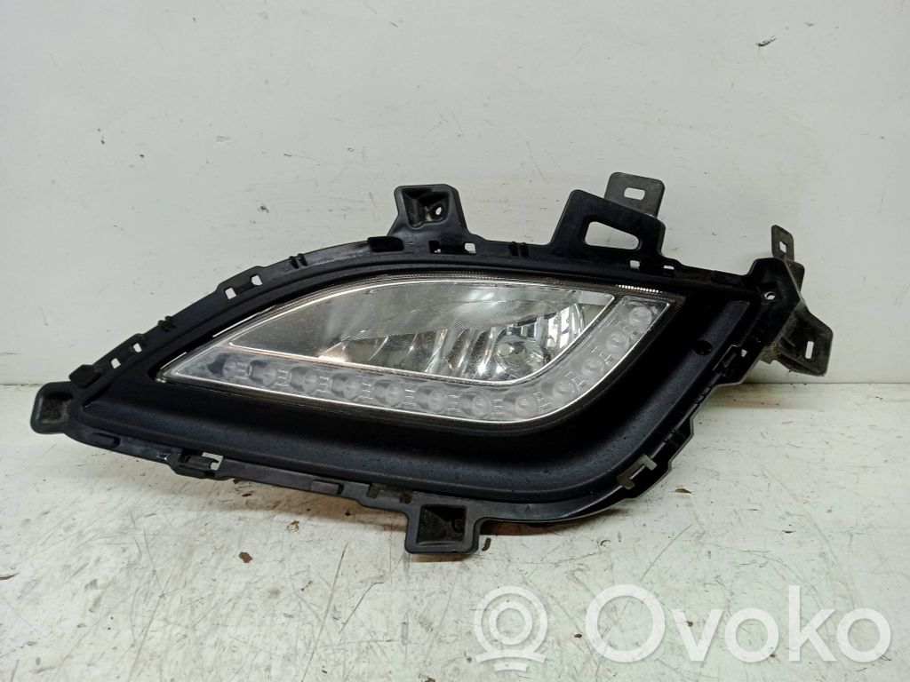 Hyundai i30 Światło przeciwmgłowe przednie 