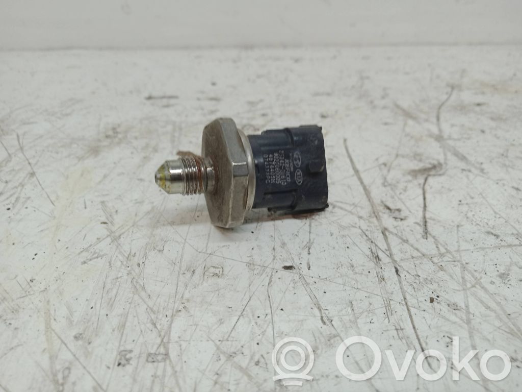 Hyundai i30 Sensor de presión de combustible 