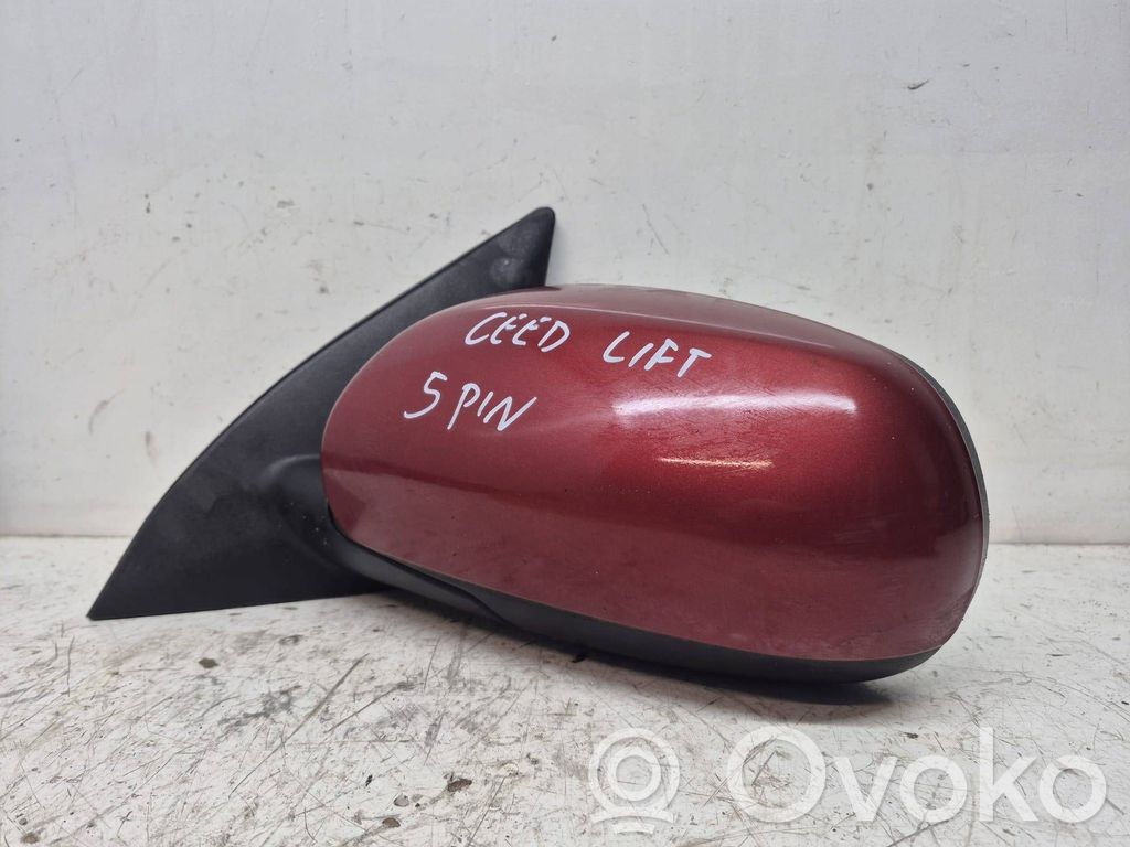 KIA Ceed Spogulis (elektriski vadāms) 