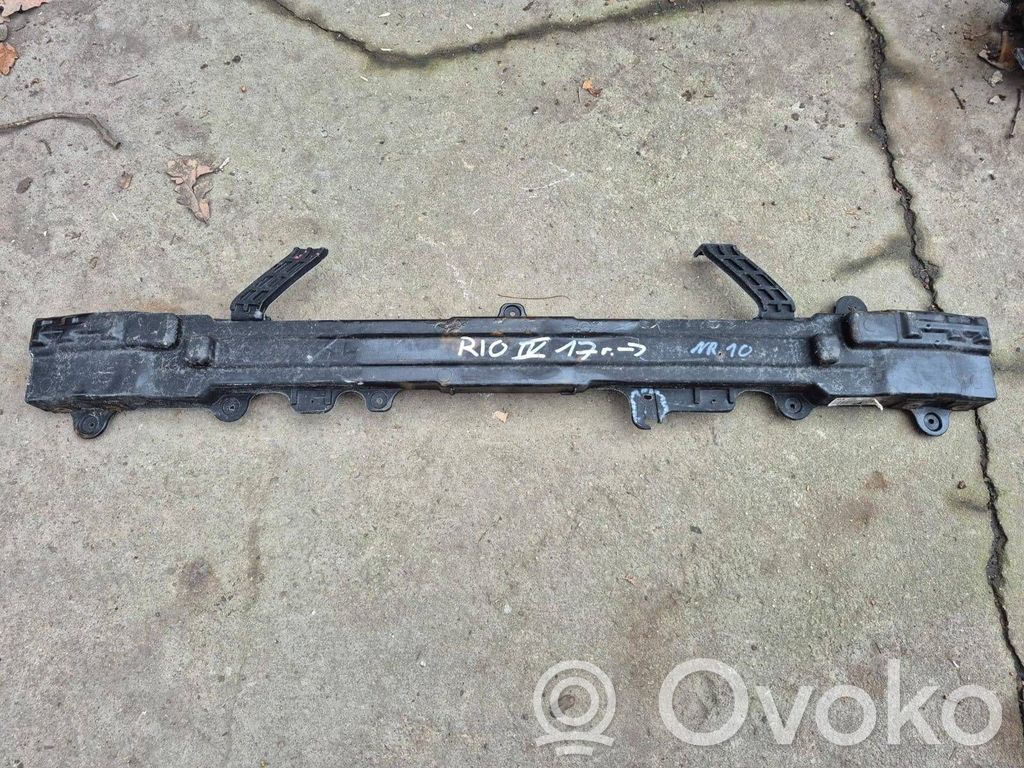 KIA Rio Travesaño de apoyo del amortiguador trasero 