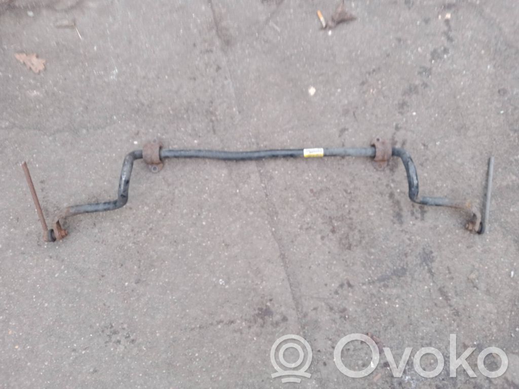 Chevrolet Trax Stabilizators 