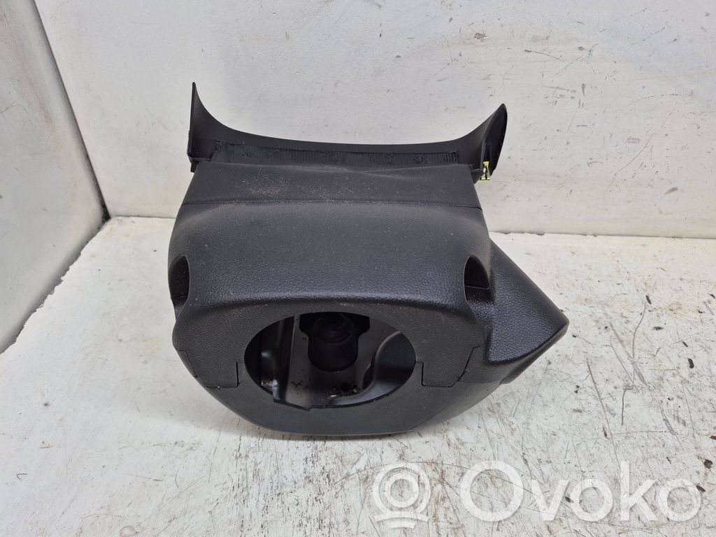Chevrolet Trax Ignition lock 