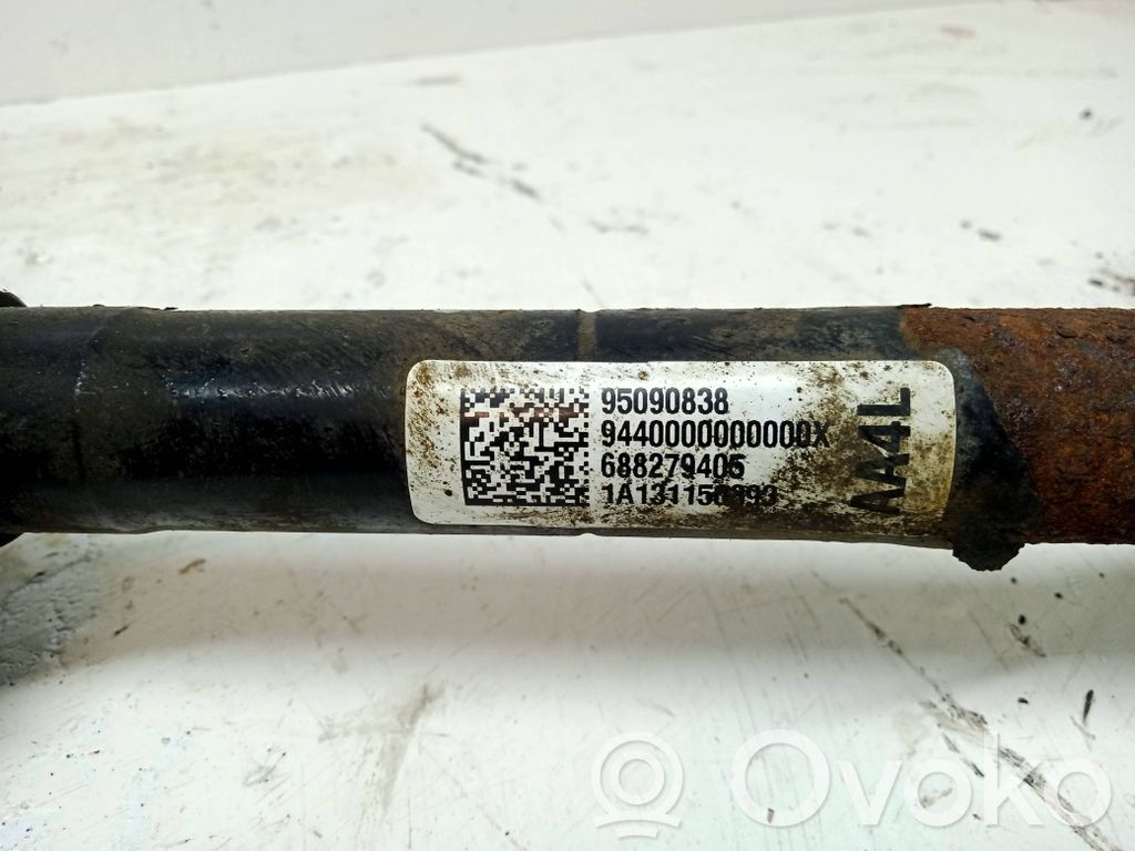 Chevrolet Trax Front driveshaft 