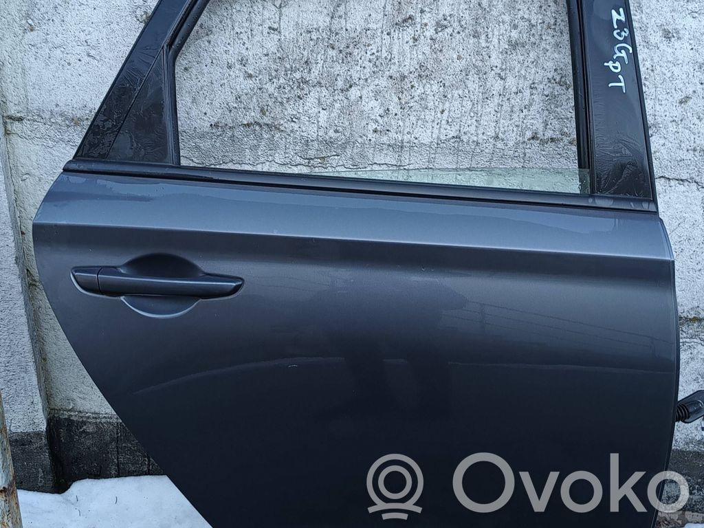 Hyundai i30 Ușă spate 