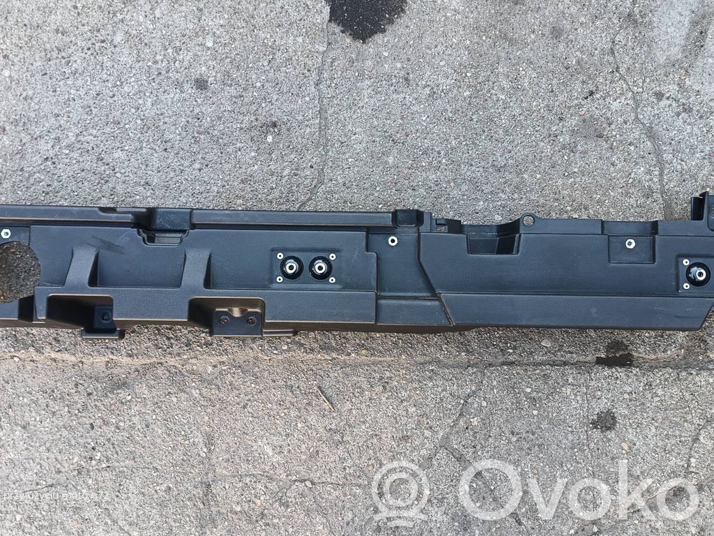 KIA Optima Boîte de rangement 