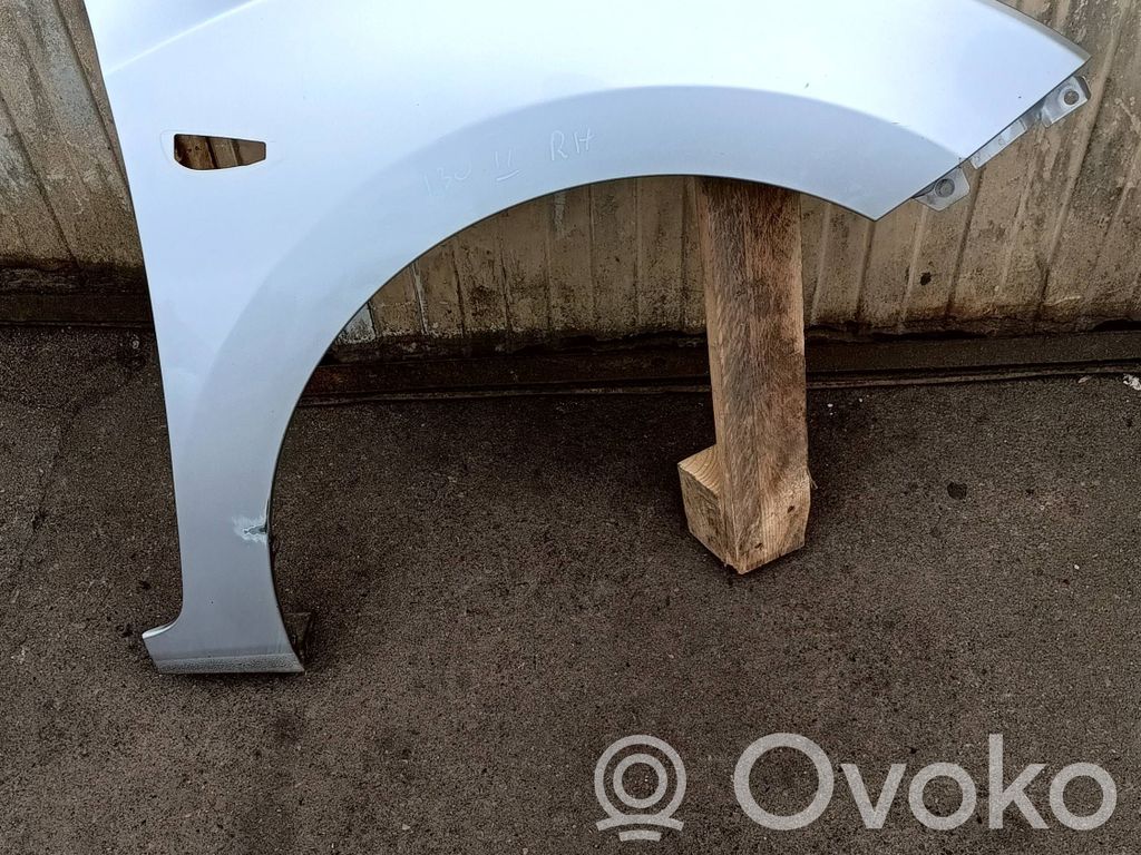 Hyundai i30 Aripă 