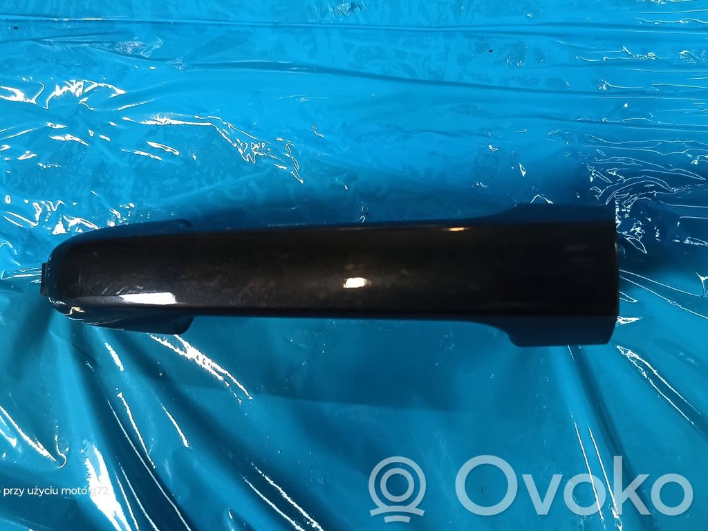 Hyundai i20 (PB PBT) Внешняя ручка 