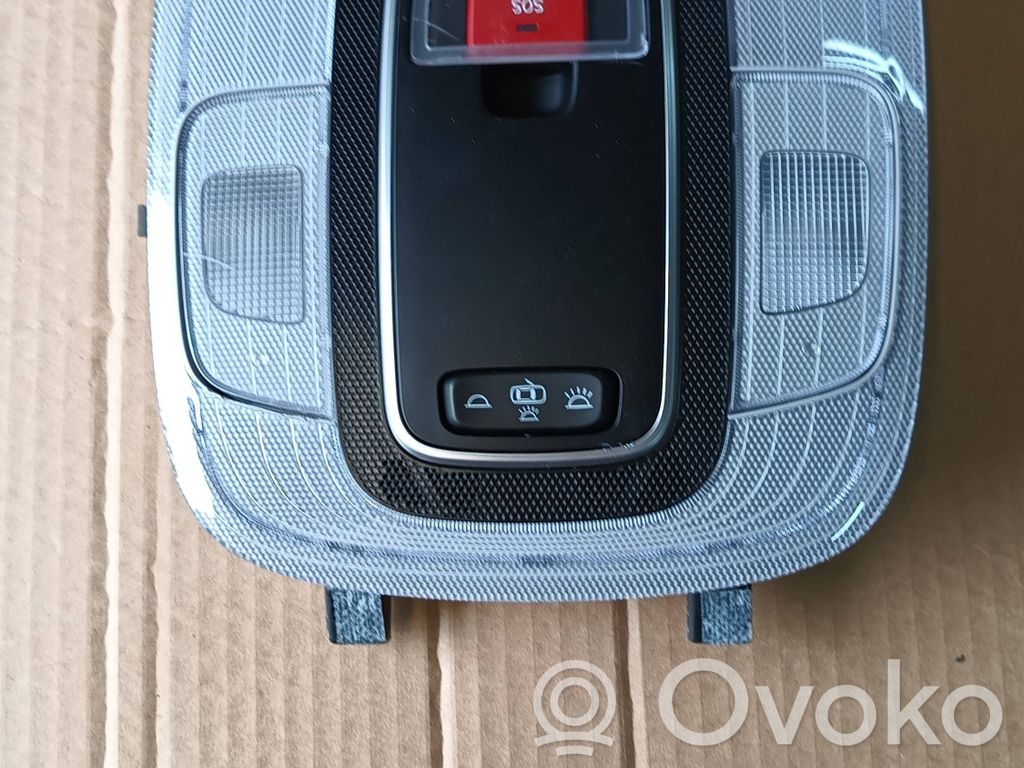 Hyundai Bayon Panel oświetlenia wnętrza kabiny 