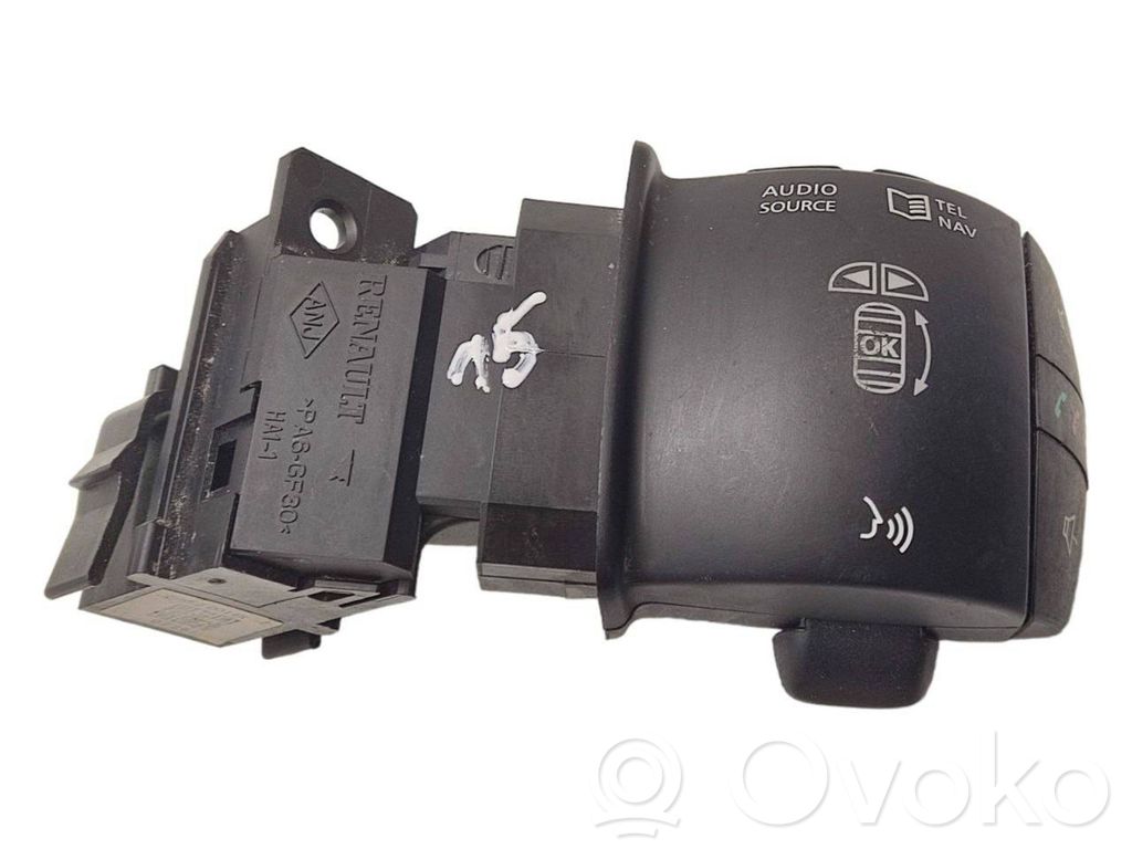 Opel Movano B Multifunctional control switch/knob 