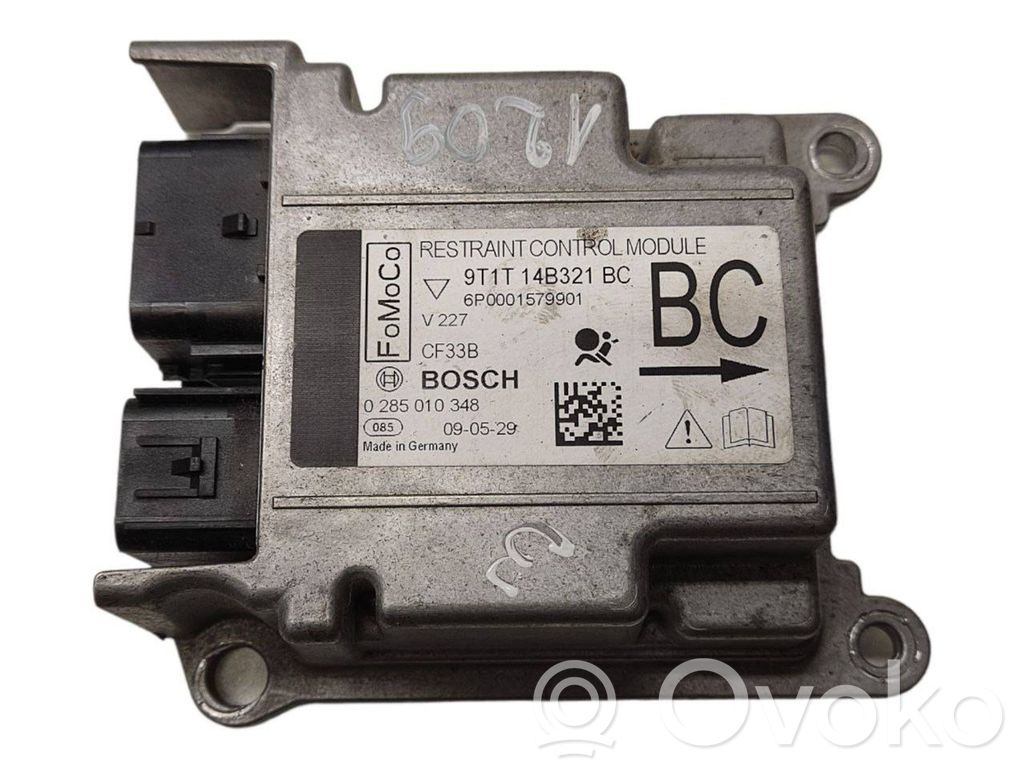 Ford Transit -  Tourneo Connect Airbag control unit/module 