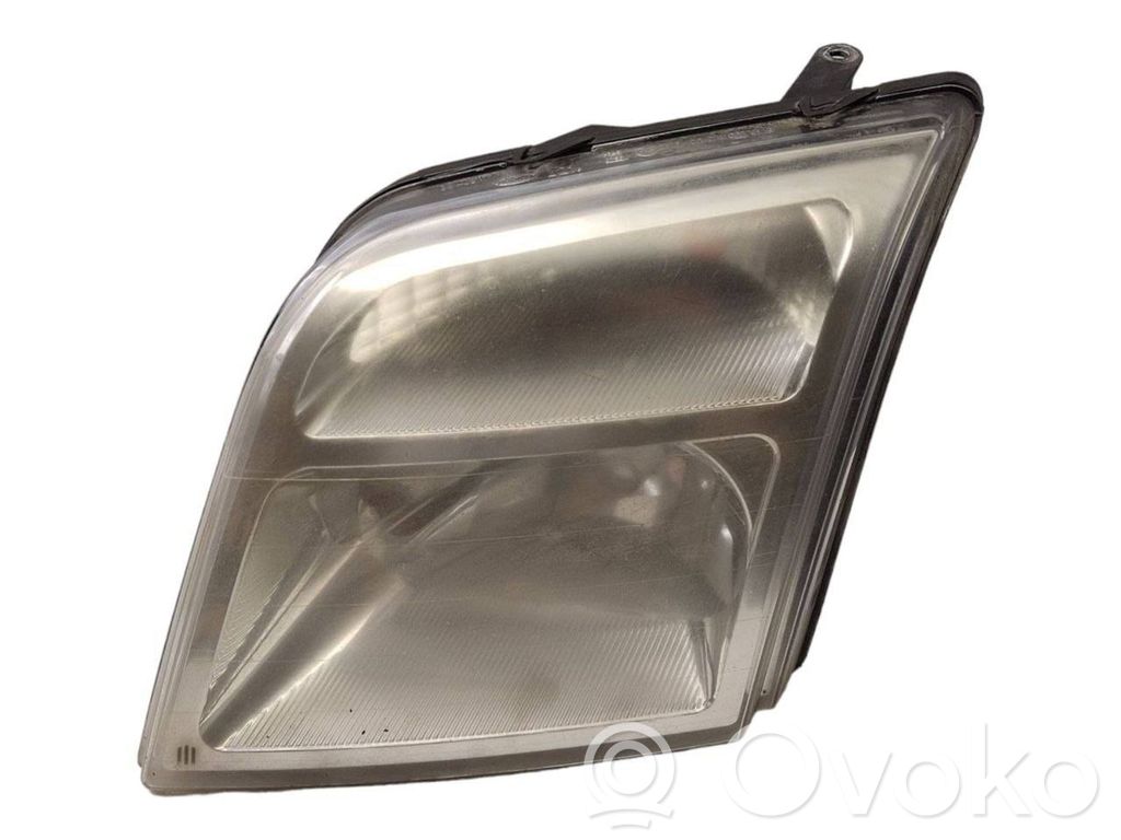 Ford Transit -  Tourneo Connect Headlight/headlamp 
