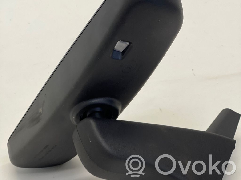 Opel Movano B Espejo retrovisor (interior) 