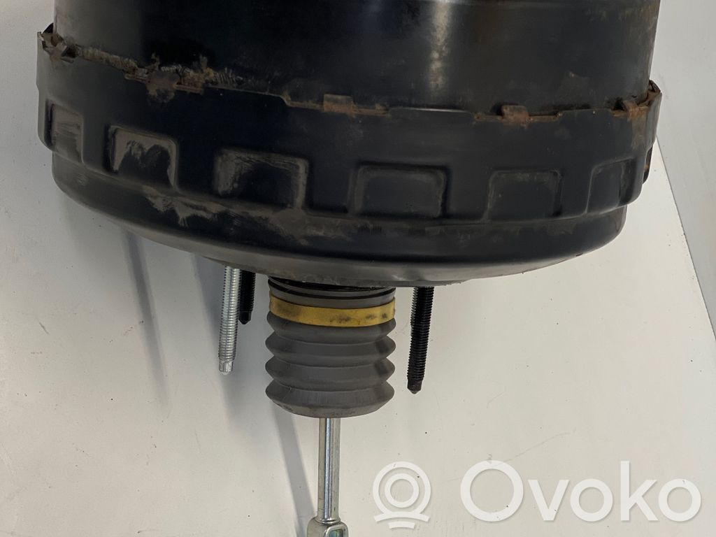 Opel Movano B Jarrutehostin 