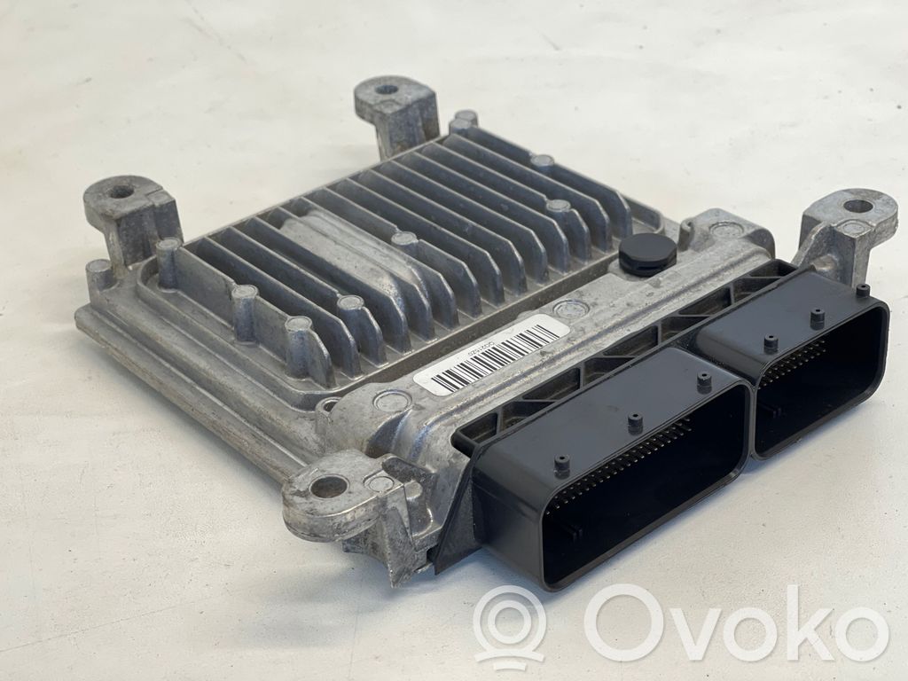Mercedes-Benz Sprinter W906 Sterownik / Moduł ECU 