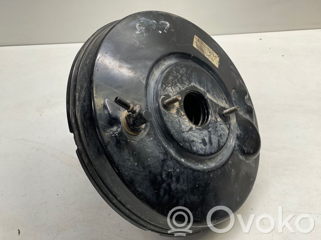 Fiat Scudo Bremskraftverstärker 