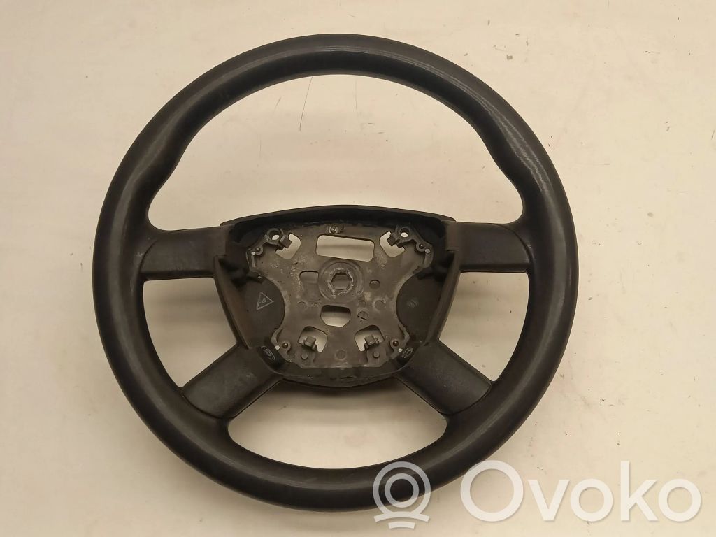 Ford Transit Volante 