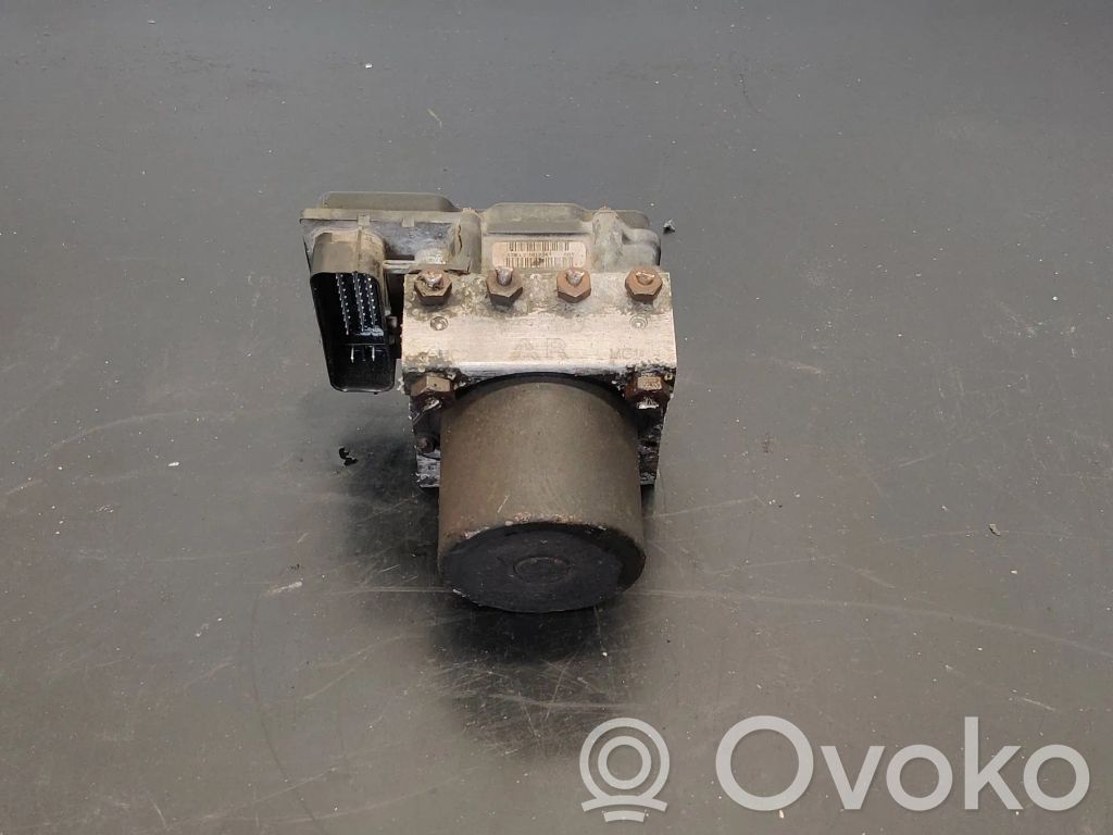 Ford Transit ABS Blokas 