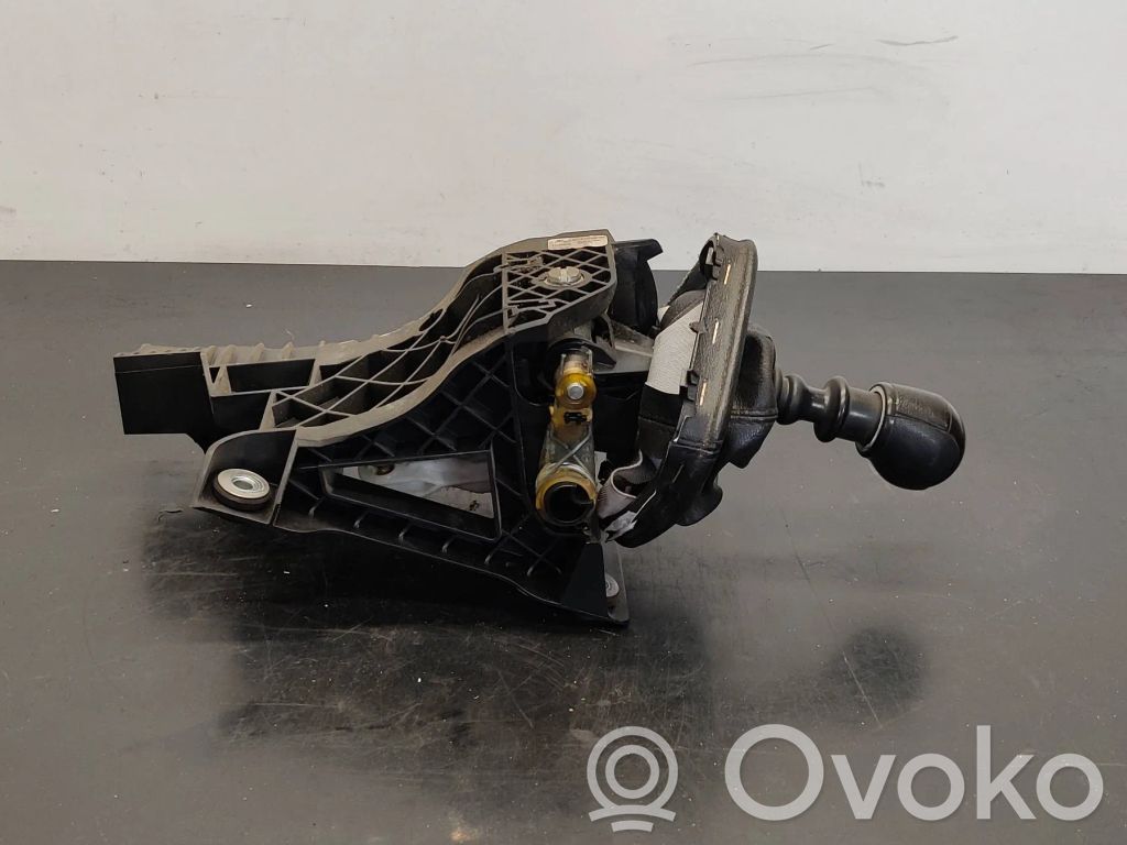 Ford Transit Gear shifter/selector 