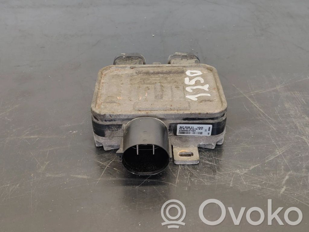 Ford Transit Fan control module 