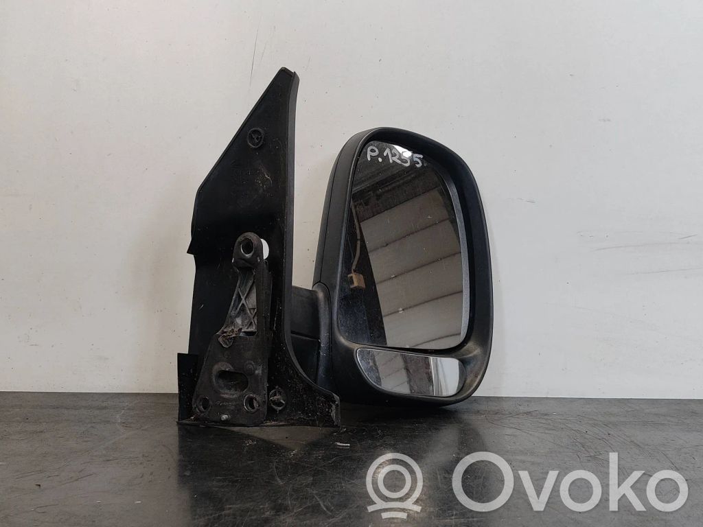 Spoguļa daļas   94VB17682EN