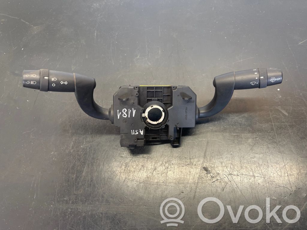 Fiat Ducato Interrupteur / bouton multifonctionnel 