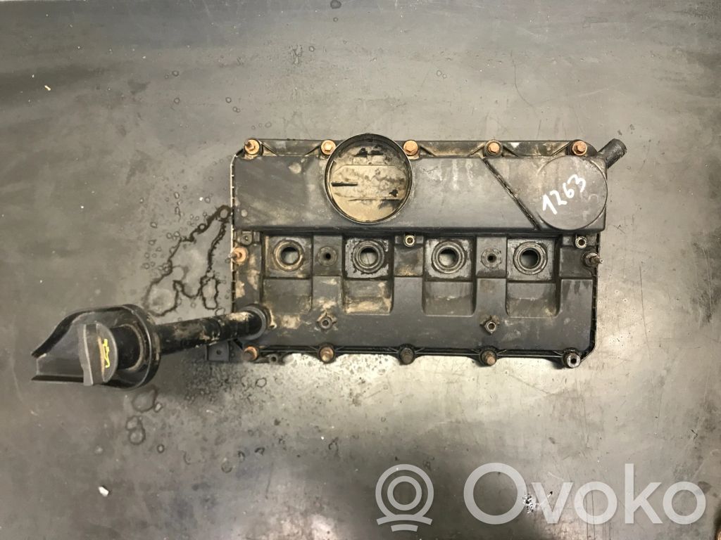 Ford Transit Galvutės dangtelis 