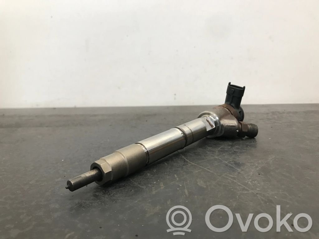 KIA Sorento Inyector de combustible 