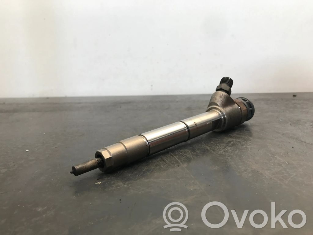 KIA Sorento Inyector de combustible 