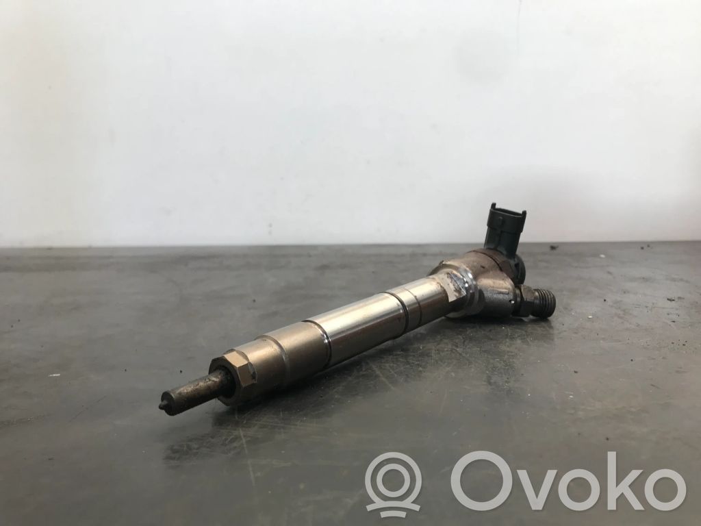 KIA Sorento Inyector de combustible 