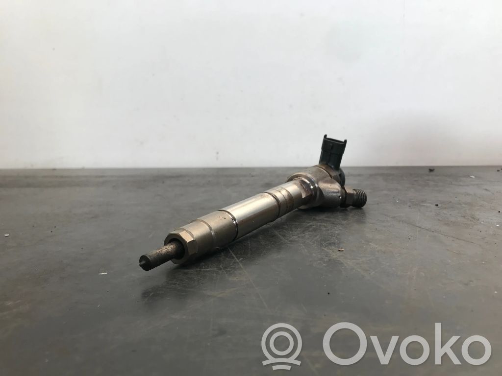 KIA Sorento Inyector de combustible 