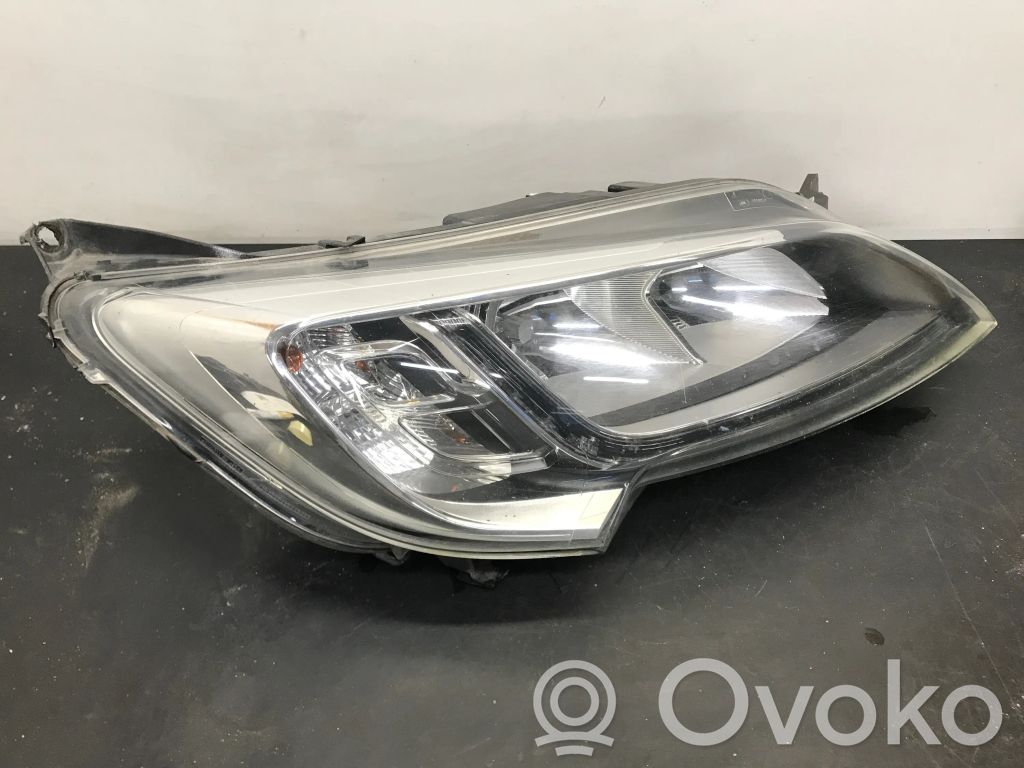 Headlight/headlamp