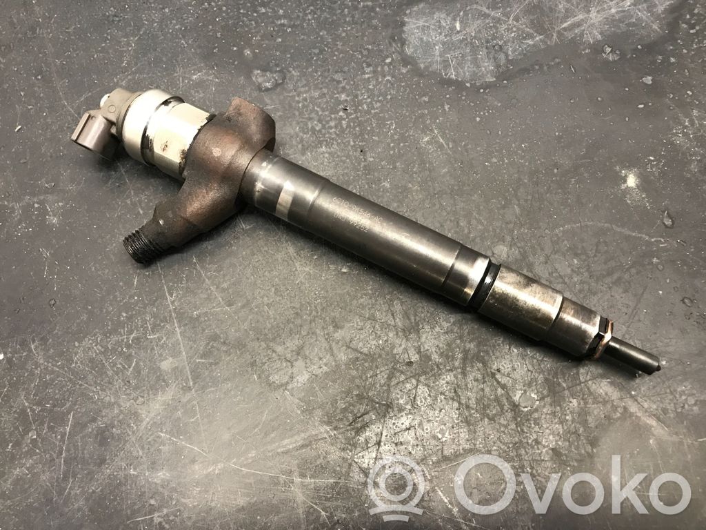 Inyector de combustible   6C1Q9K546AC,04J99252,1372379,1378432,1812618,1980J7,6C1Q9K546AB,71724128,71794621,9659325580,RM6C1Q9K546AC